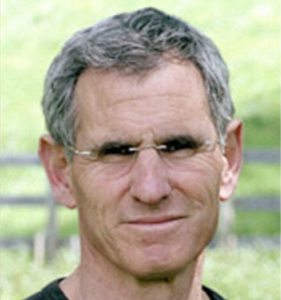Jon Kabat Zinn